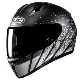 Casco Hjc C10 Haven