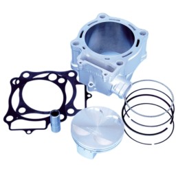 Honda Crf 450 cylinder kit...