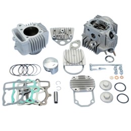 Polini cylinder kit with...