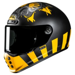 Casco Hjc V10 Crania