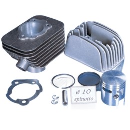 Piaggio Ciao cylinder kit...