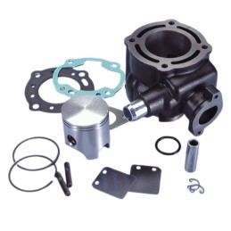 Aprilia Sr cylinder kit...