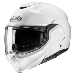 Casco Hjc F100