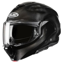 Hjc F100 Carbon helmet