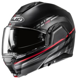 Hjc i100 Sysma helmet