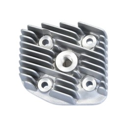 Polini cylinder head...