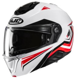 Hjc i91 Tricus helmet