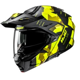 Casco Hjc i80 Roki