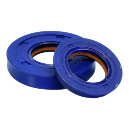 Polini PTFE/FKM oil seal...