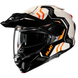 Casco Hjc i80 Velly