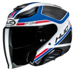 Casco Hjc F31 Ceron