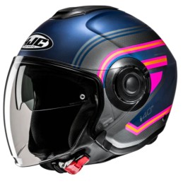 Casco Hjc i40N Lina