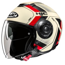 Casco Hjc i40N Velu