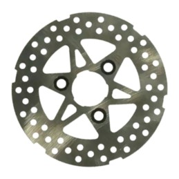 Ohvale Front brake disc 180...