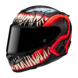 Casco Hjc rpha 12 Venom 3...