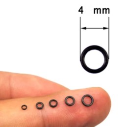 O-ring Formula for minimoto...