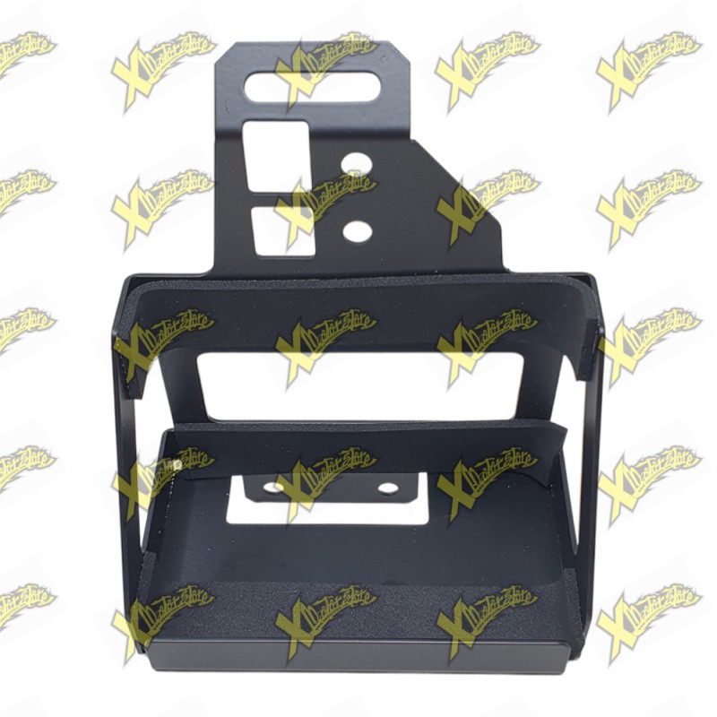 Ohvale Battery support 110A EVO FRAME 03.AE.0001.L