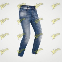 Jeans moto Pmj cruise