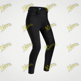 Leggings moto donna Pmj...