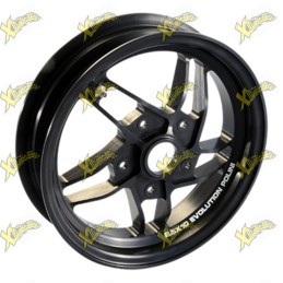 Front rim Polini Piaggio...