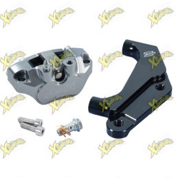 Polini brake system for...