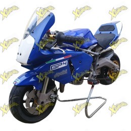 Used Polini 910 GP4 Minimoto