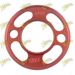 Hub pulley for Dm and Grc...