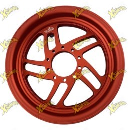 Red minimoto Rim for Dm Grc...