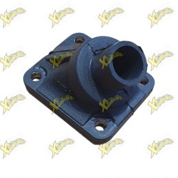 Intake manifold 14 (SHA...