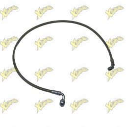 Front hydraulic brake hose...