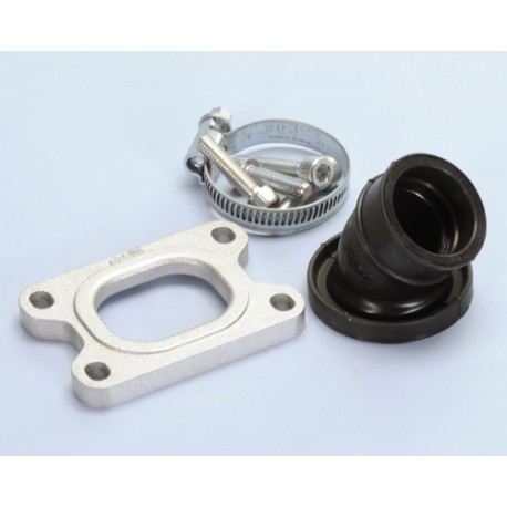 VALENTI-DERBI INTAKE MANIFOLD CP 23-24 360 °