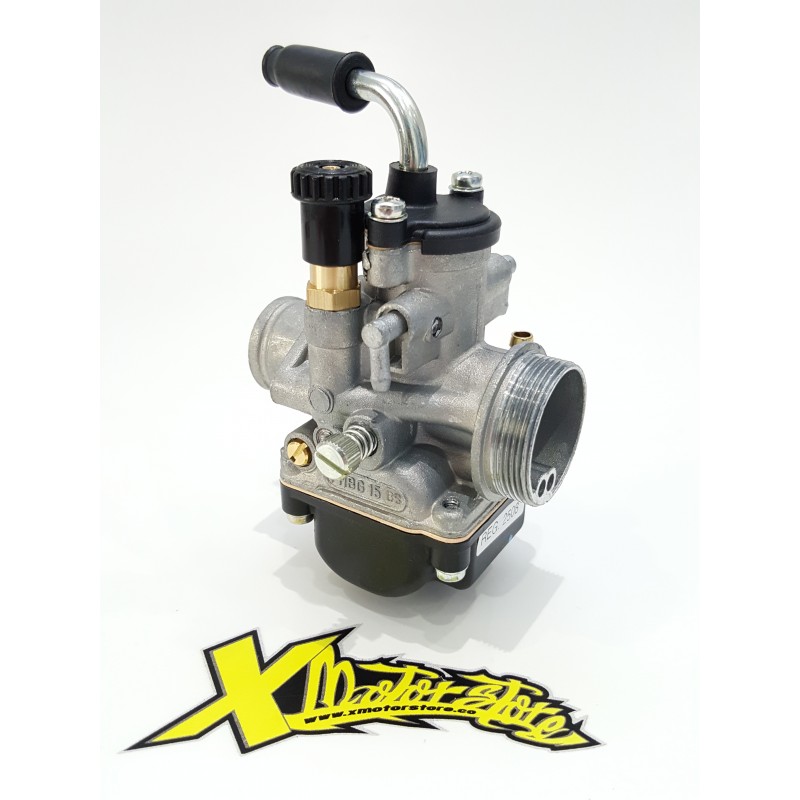 carburetor Dellorto phbg 15 bs